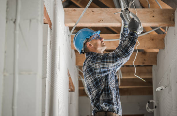 Best Industrial Electrical Services  in Whippany, NJ