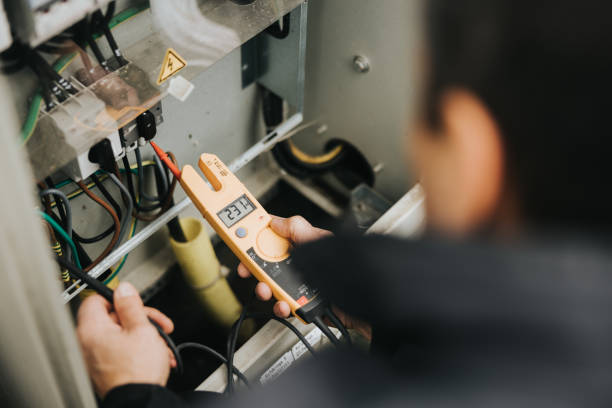 Best Electrical Upgrades for Homes  in Whippany, NJ