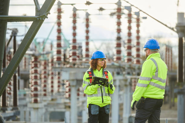 Best Electrician Near Me  in Whippany, NJ