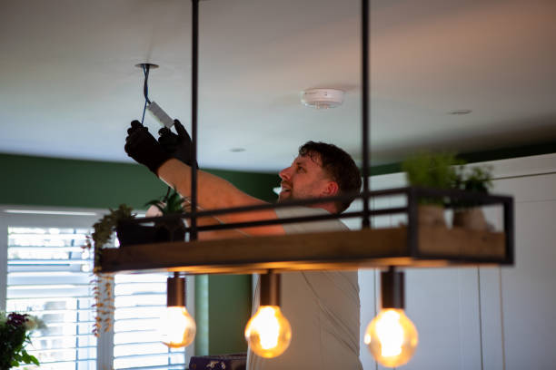 Best Home Electrical Repair  in Whippany, NJ
