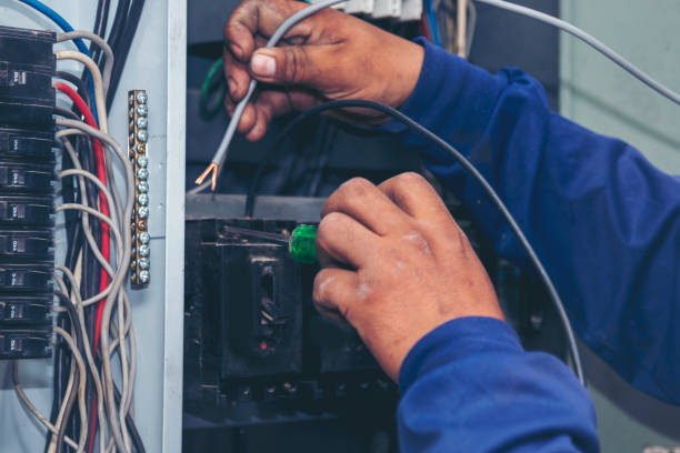 Best Electrical Rewiring Services  in Whippany, NJ