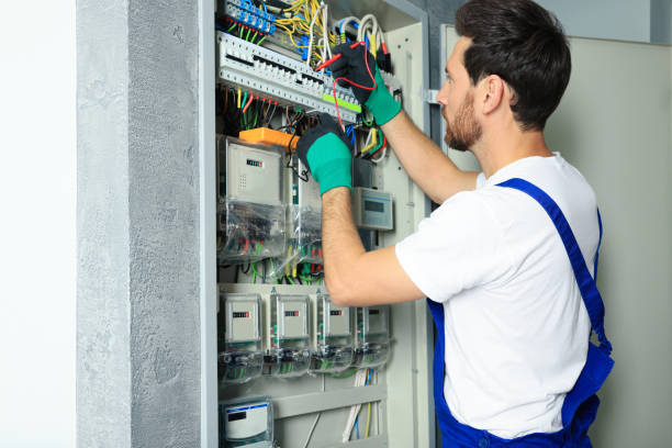 Best Electrical Installation Contractor  in Whippany, NJ
