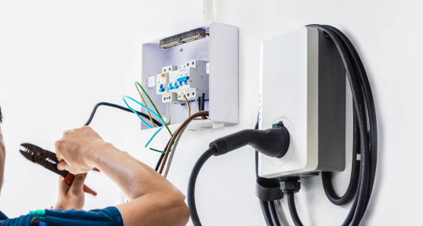 Best Licensed Electrician  in Whippany, NJ