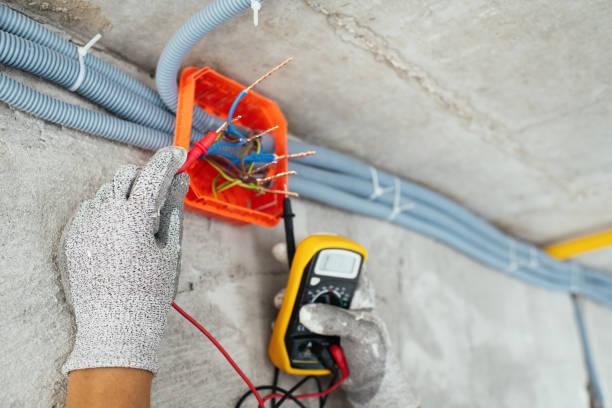 Best Ceiling Fan Installation Electrician  in Whippany, NJ