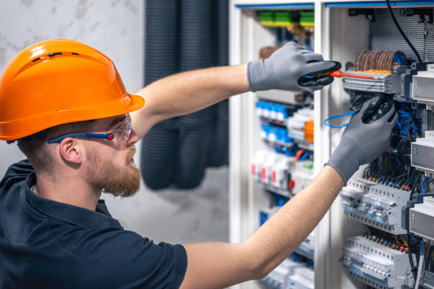 Best Circuit Breaker Repair  in Whippany, NJ